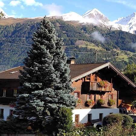 Simiterhof Διαμέρισμα Matrei in Osttirol Εξωτερικό φωτογραφία