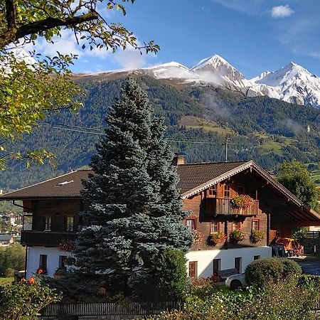 Simiterhof Διαμέρισμα Matrei in Osttirol Εξωτερικό φωτογραφία