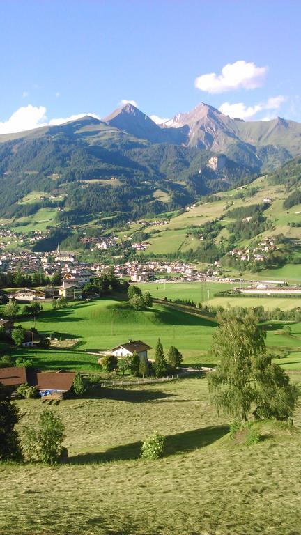 Simiterhof Διαμέρισμα Matrei in Osttirol Εξωτερικό φωτογραφία