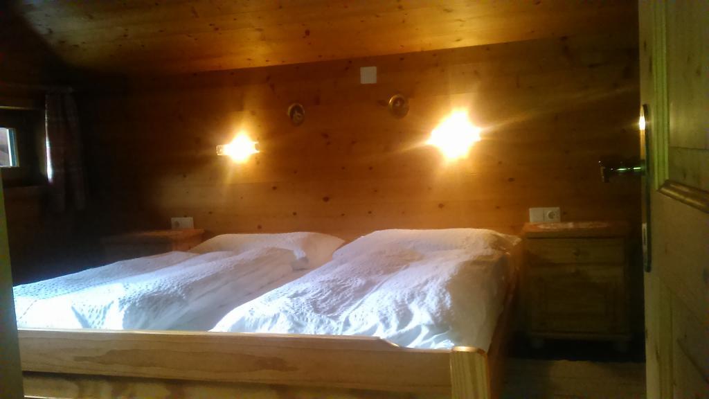 Simiterhof Διαμέρισμα Matrei in Osttirol Εξωτερικό φωτογραφία