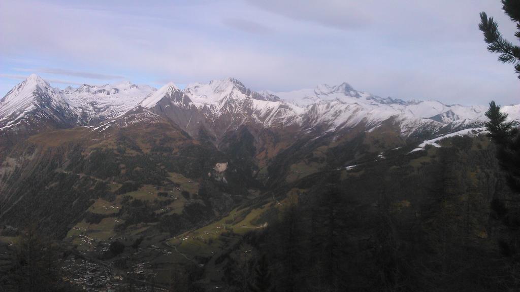 Simiterhof Διαμέρισμα Matrei in Osttirol Εξωτερικό φωτογραφία