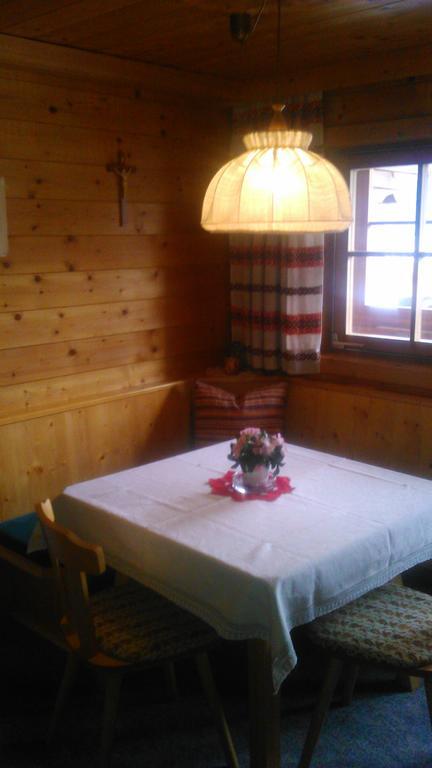 Simiterhof Διαμέρισμα Matrei in Osttirol Εξωτερικό φωτογραφία