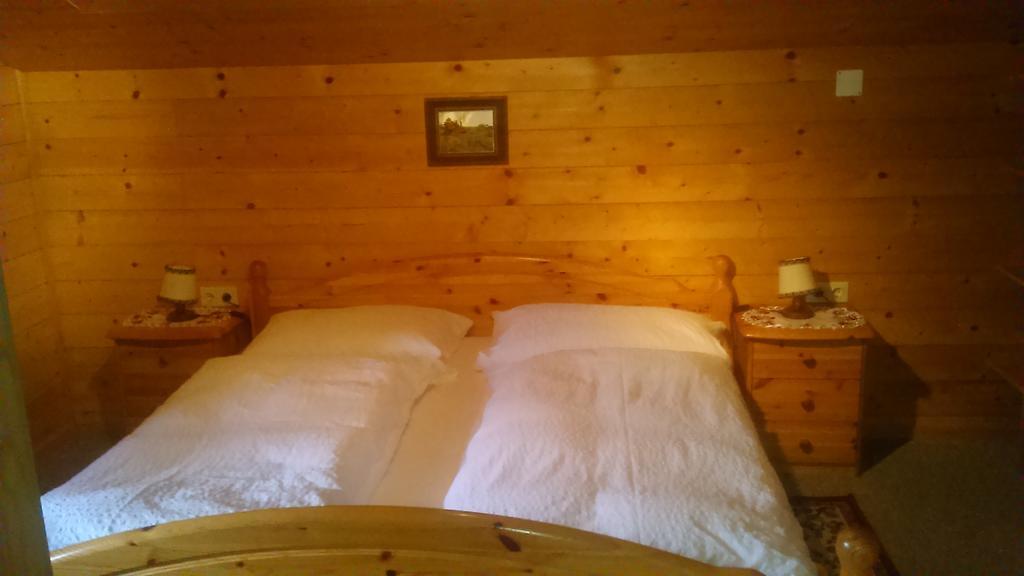 Simiterhof Διαμέρισμα Matrei in Osttirol Εξωτερικό φωτογραφία
