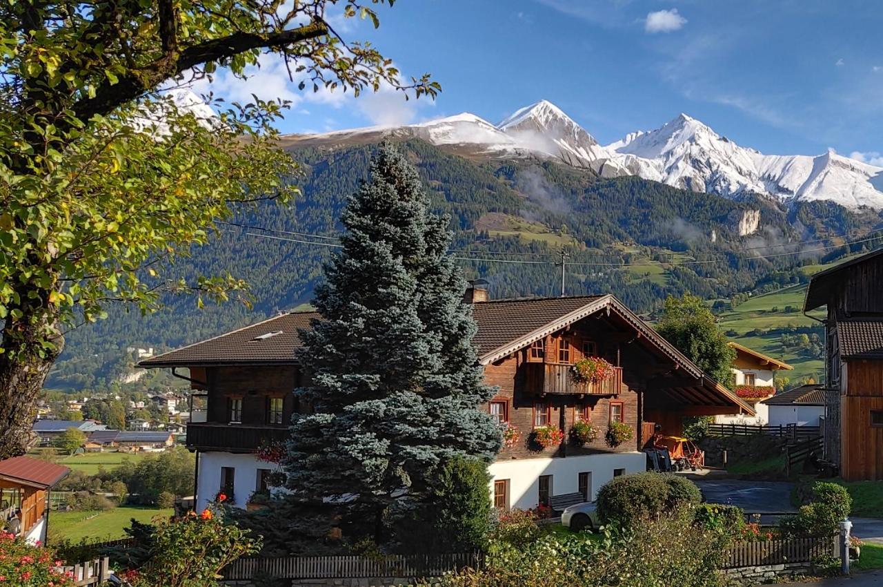 Simiterhof Διαμέρισμα Matrei in Osttirol Εξωτερικό φωτογραφία